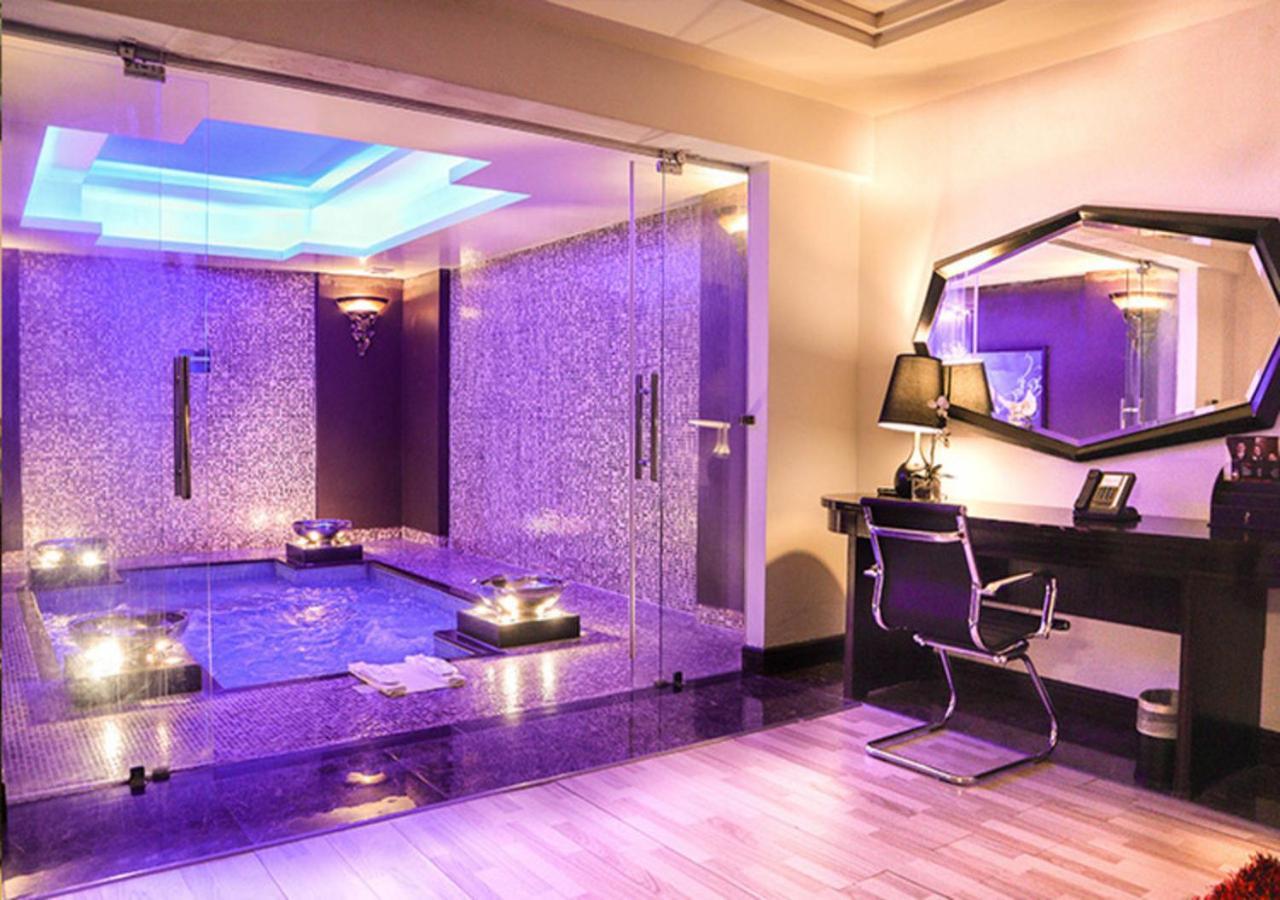 Nordic Palace And Spa Манама Экстерьер фото