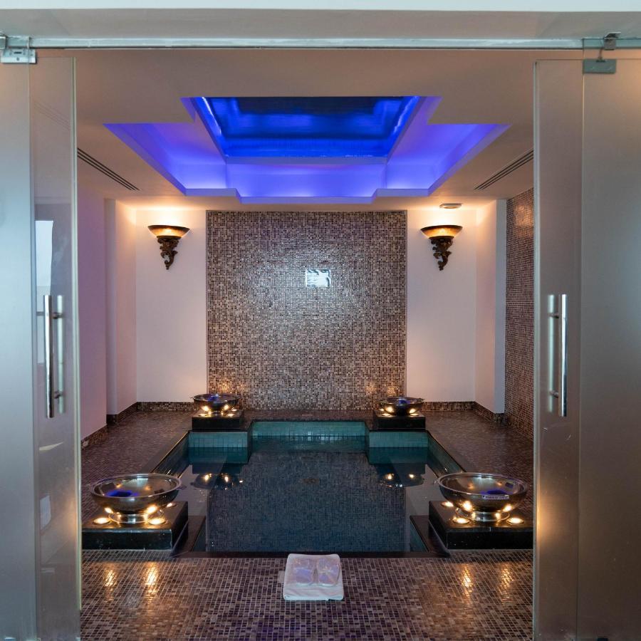 Nordic Palace And Spa Манама Экстерьер фото